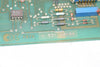 Siemens CINCINNATI MILACRON 4-531-4018A Servo Test Card Board