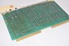 Siemens CINCINNATI MILACRON 4-531-4018A Servo Test Card Board