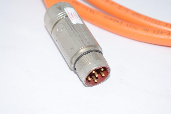 SIEMENS E48408 CABLE MOTION LINE STYLE 21223