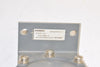 Siemens Model 61L Pneumatic Booster Relay 1/2''