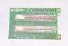 Siemens Moore 15814-1 PCB Board Assy