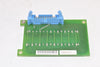 Siemens Moore 15814-1 PCB Board Assy