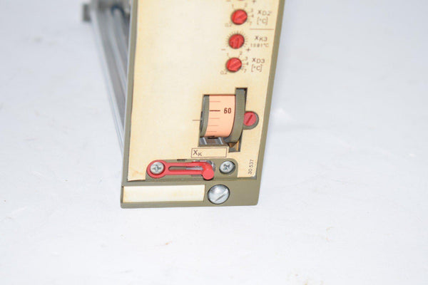SIEMENS STAEFA CONTROL RDK922 CONTROL BOARD KLIMOAIR 230V 40VA PCB Cir ...