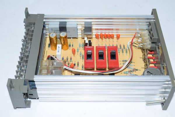 SIEMENS STAEFA CONTROL RDK922 CONTROL BOARD KLIMOAIR 230V 40VA PCB Cir ...