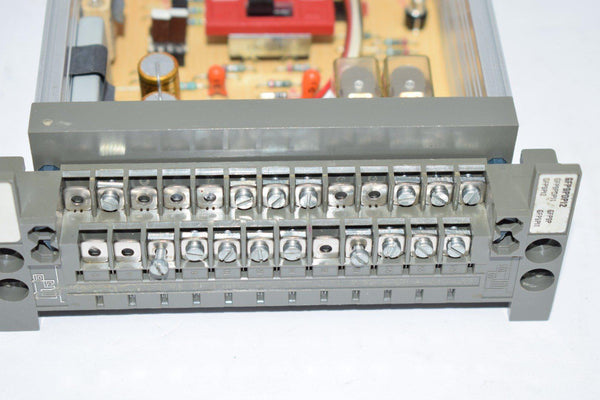 SIEMENS STAEFA CONTROL RDK922 CONTROL BOARD KLIMOAIR 230V 40VA PCB Cir ...
