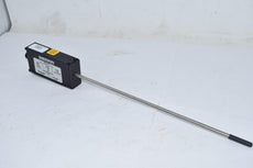 Sierra Instruments 600-L13-EO-PV1-V4-NR Flowmeter SFPM 0-1000 4-20mA Air