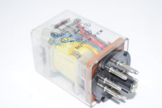 SIGMA 42ROZ-91820 RELAY 8PIN 7704