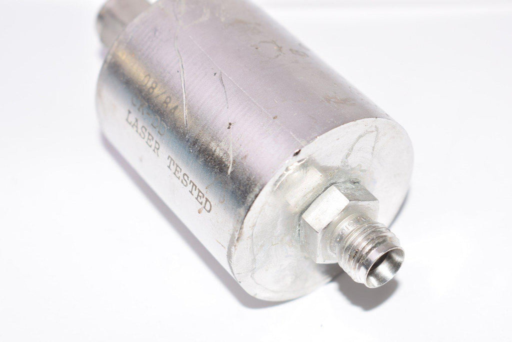 Silsco Model: 1961-250S, 250 PSI MAX Pressure Valve