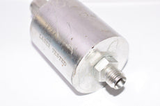 Silsco Model: 1961-250S, 250 PSI MAX Pressure Valve