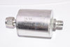 Silsco Model: 1961-250S, 250 PSI MAX Pressure Valve