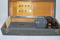 SIP Societe Genevoise Jig Boring Mill MP-2P No. 662 Geneve Suisse Switzerland