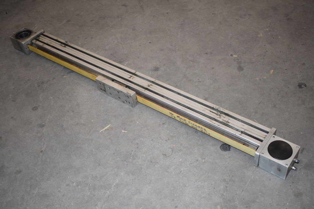 SIPA North America, Inc. P052720 Transfer Arm, 57-3/4'' L, 4-1/2'' W, 3'' H