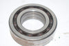 SKF 4208 ATN9 Double Row Deep Groove Ball Bearing - Round Bore, 40 mm ID