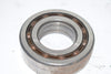 SKF 4208 ATN9 Double Row Deep Groove Ball Bearing - Round Bore, 40 mm ID