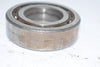 SKF 4208 ATN9 Double Row Deep Groove Ball Bearing - Round Bore, 40 mm ID