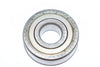 SKF 6201-2Z C3 Metal Shield Ball Bearing