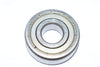SKF 6201-2Z C3 Metal Shield Ball Bearing