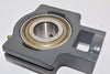 SKF YET 207-104 Ball Insert Bearing - Round Bore, 1.2500 Hub City Take Up Housing
