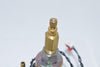 Skinner B14DX38 Solenoid Valve Clippard Valve Fittings 24DVC