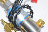 Skinner B14DX38 Solenoid Valve Clippard Valve Fittings 24DVC