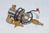 Skinner B14DX38 Solenoid Valve Clippard Valve Fittings 24DVC