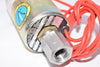 Skinner Electric Valves Model: 233-1410-04 Solenoid Valve