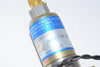 Skinner Honeywell B13DK1100 Direct Acting 3-Way Valve, 100 psi 24VDC 7W