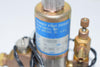 Skinner Honeywell B14DX38 Solenoid Valve 24VDC 7 Watt 30 PSI