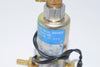 Skinner Honeywell B14DX38 Solenoid Valve 7 Watts 24VDC With Fittings