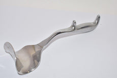 Sklar Stainless USA Deavar Retractor 10'' OAL