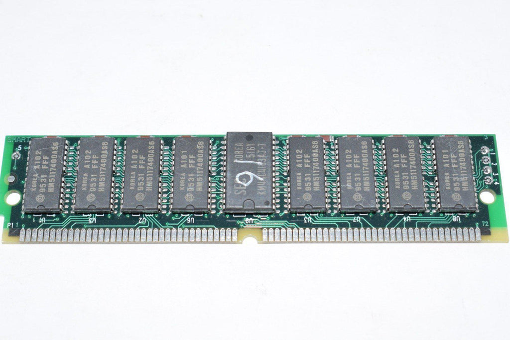 SMART SM536044002Q3S7 110295-48 USA Ram Memory Module