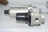 SMC AF40-N03-2Z and AR40-N03E-Z Regulator Assembly