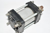 SMC CA1BN63-25-XC35 Pneumatic Cylinder 63mm 25mm 150psi Double Acting