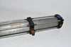 SMC CA1TN50-300 Pneumatic Cylinder 50mm 300mm 150psi Double Acting