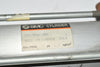 SMC CA1TN50-300 Pneumatic Cylinder 50mm 300mm 150psi Double Acting