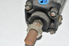 SMC CA1TN50-300 Pneumatic Cylinder 50mm 300mm 150psi Double Acting