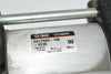 SMC CA1TN63-150 Pneumatic Cylinder 63mm 150mm 145psi