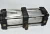 SMC CA1TN63-150 Pneumatic Cylinder 63mm 150mm 145psi