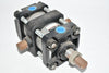 SMC CA1TN63-38H Pneumatic Cylinder 63mm 38mm 150psi Double Acting