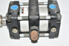 SMC CA1TN63-38H Pneumatic Cylinder 63mm 38mm 150psi Double Acting
