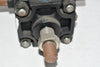 SMC CA1TN63-38H Pneumatic Cylinder 63mm 38mm 150psi Double Acting