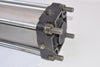 SMC CA2F80-410 Tie Rod Cylinder 1.0MPa