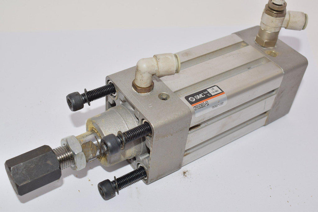 SMC CP95SDB50-50  STROKE Pneumatic Cylinder 50MM X 50MM