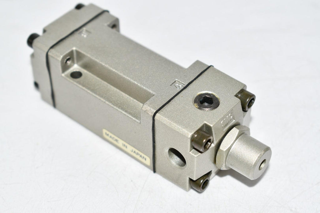 SMC CX NA Solenoid Pressure Valve Part 4'' OAL