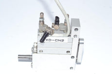SMC D-M9N Sensor XD-CN2 Valve Manifold Block