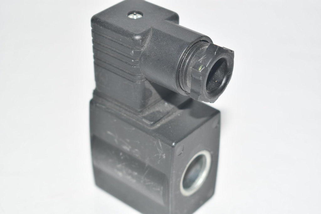 SMC DC24V Class B Solenoid Valve Connector