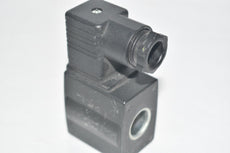 SMC DC24V Class B Solenoid Valve Connector