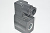 SMC DC24V Class B Solenoid Valve Connector
