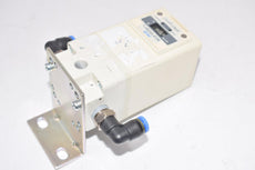SMC E/P Regulator Pressure Regulator