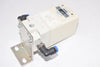 SMC E/P Regulator Pressure Regulator
